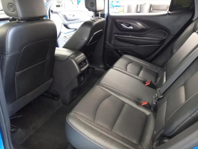 2024 GMC Terrain AWD SLT