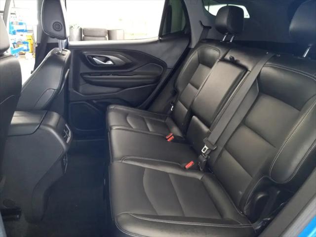 2024 GMC Terrain AWD SLT