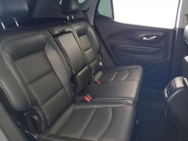 2024 GMC Terrain AWD SLT
