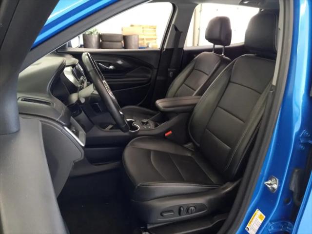 2024 GMC Terrain AWD SLT