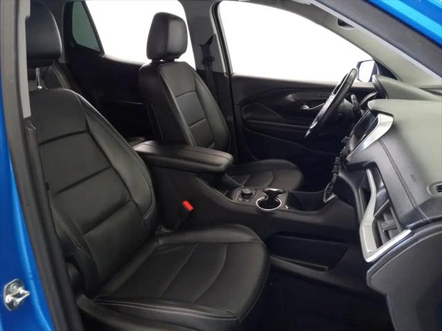 2024 GMC Terrain AWD SLT