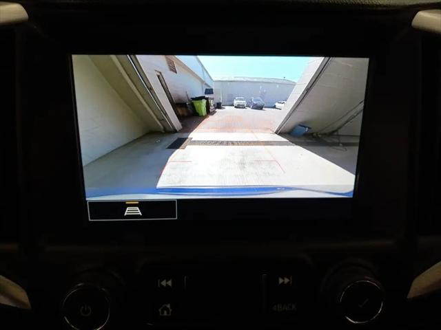 2024 GMC Terrain AWD SLT