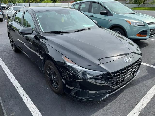 2022 Hyundai Elantra SEL for sale in Toledo, OH