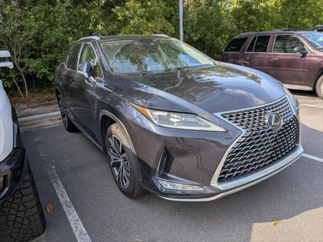 2022 Lexus RX 350 RX 350 for sale in Wilmington, NC