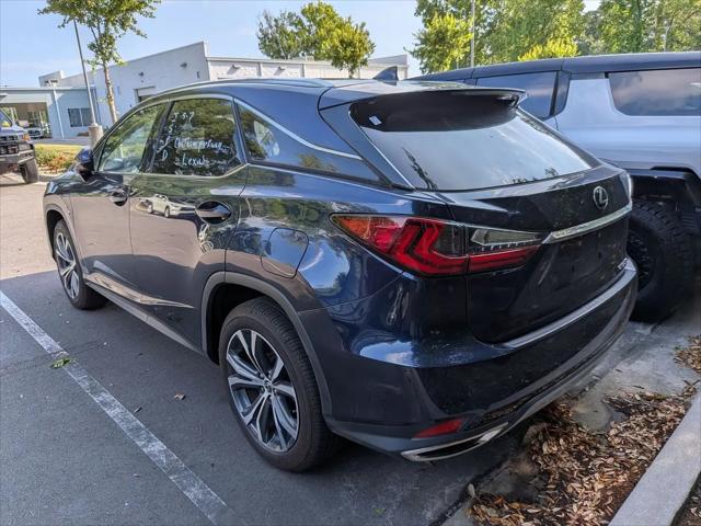 2022 Lexus RX 350 RX 350