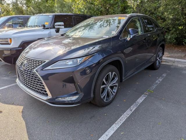 2022 Lexus RX 350 RX 350