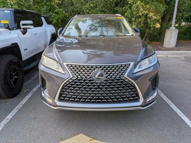 2022 Lexus RX 350 RX 350