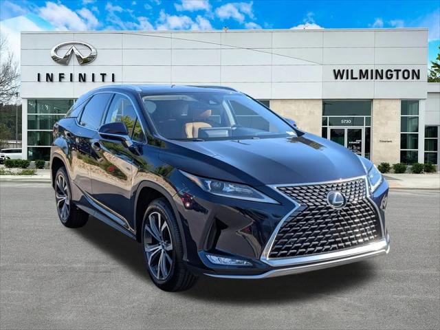 2022 Lexus RX 350 RX 350 for sale in Wilmington, NC