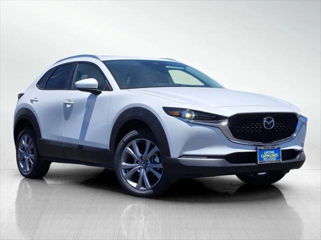 2026 Mazda CX-30 2.5 S Preferred for sale in Elk Grove, CA