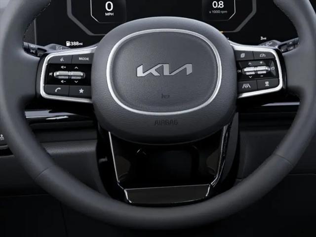 2026 Kia Carnival MPV SX Prestige