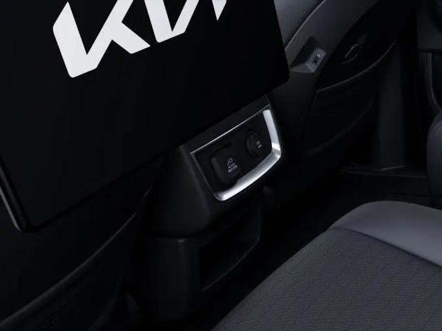 2026 Kia Carnival MPV SX Prestige