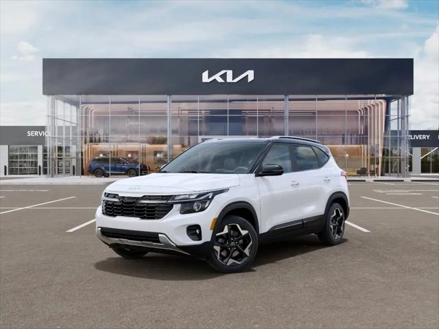 2026 Kia Seltos S for sale in Toledo, OH