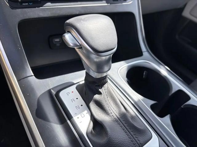 2024 Kia Carnival MPV LX Seat Package