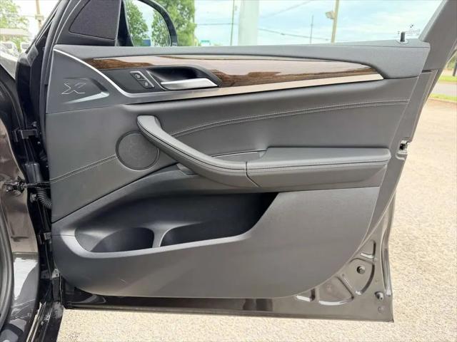 2024 BMW X3 M40i
