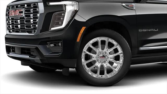 2026 GMC Yukon XL 4WD Denali