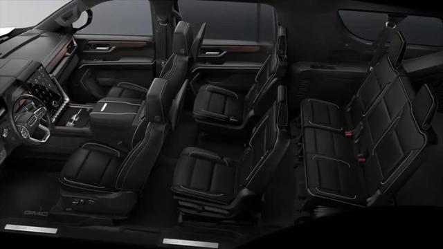 2026 GMC Yukon XL 4WD Denali