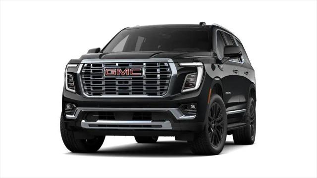2026 GMC Yukon 2WD Denali