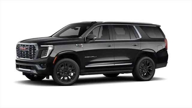 2026 GMC Yukon 2WD Denali