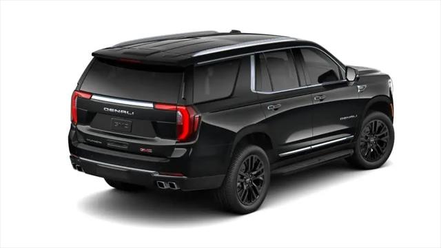 2026 GMC Yukon 2WD Denali