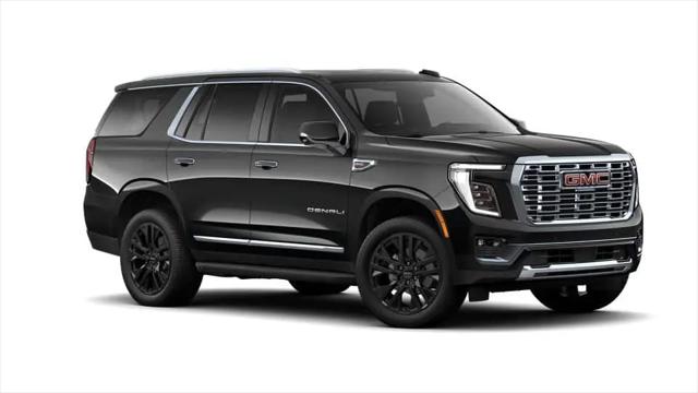2026 GMC Yukon 2WD Denali