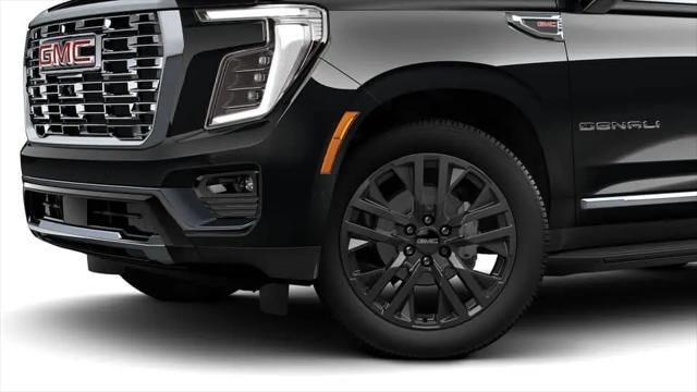 2026 GMC Yukon 2WD Denali