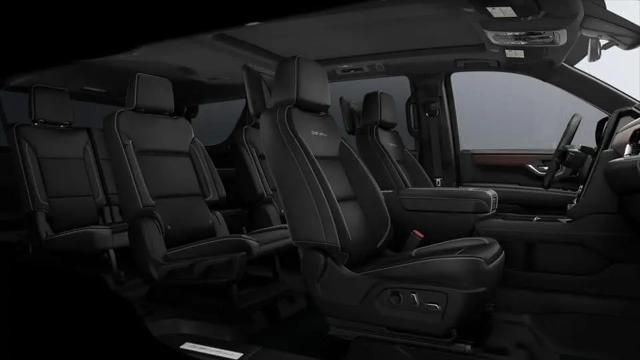 2026 GMC Yukon 2WD Denali