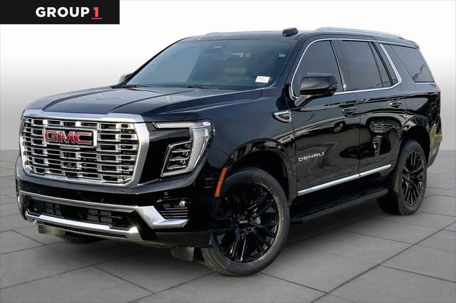 2026 GMC Yukon 2WD Denali for sale in Columbus, GA