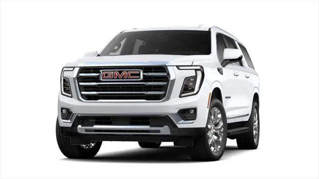 2026 GMC Yukon XL 2WD Elevation