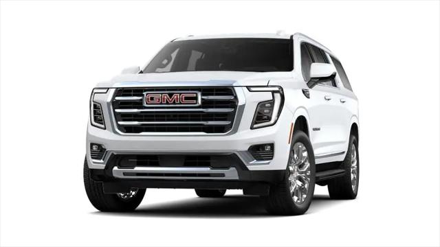 2026 GMC Yukon XL 2WD Elevation
