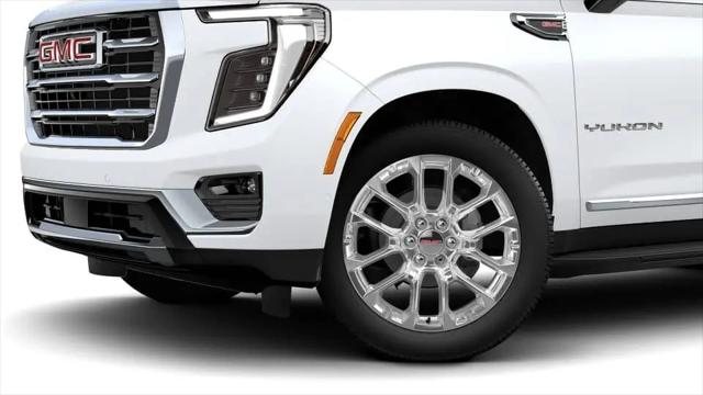 2026 GMC Yukon XL 2WD Elevation