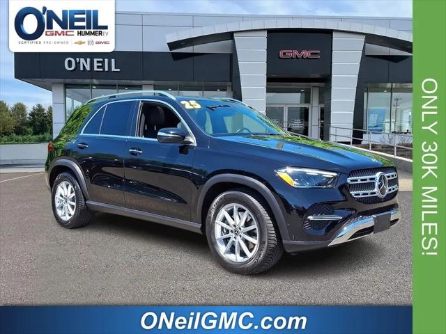 2025 Mercedes-Benz GLE GLE 350 4MATIC for sale in Warminster, PA