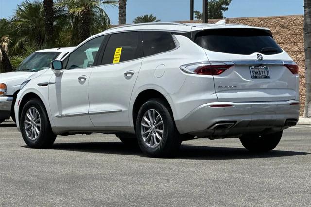 2024 Buick Enclave Essence FWD