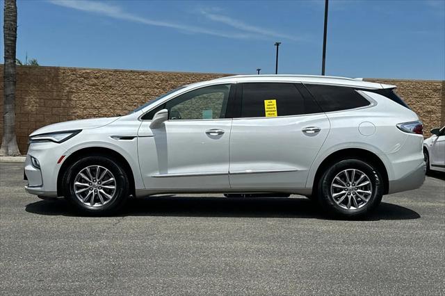 2024 Buick Enclave Essence FWD