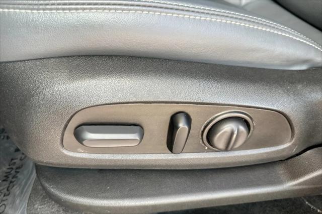 2024 Buick Enclave Essence FWD