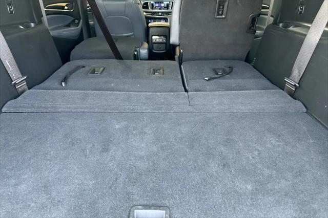 2024 Buick Enclave Essence FWD