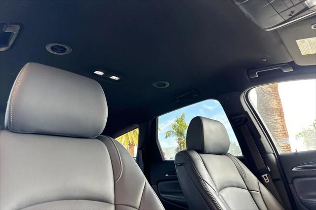 2024 Buick Enclave Essence FWD