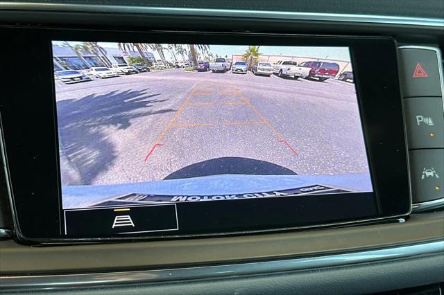 2024 Buick Enclave Essence FWD