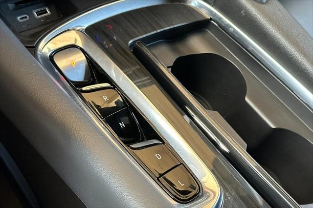 2024 Buick Enclave Essence FWD