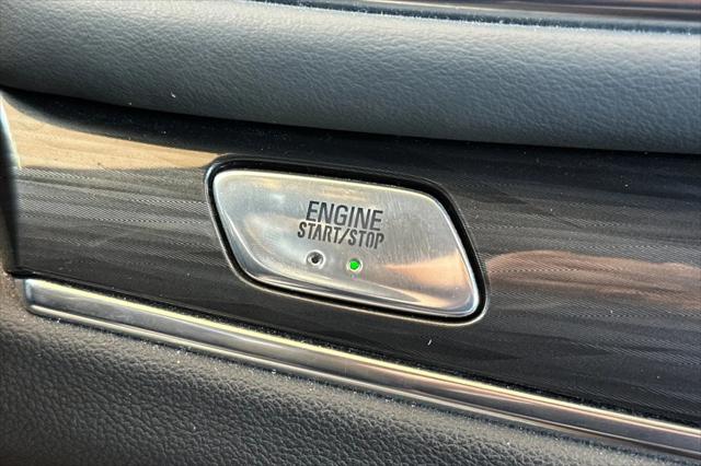 2024 Buick Enclave Essence FWD