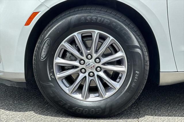 2024 Buick Enclave Essence FWD