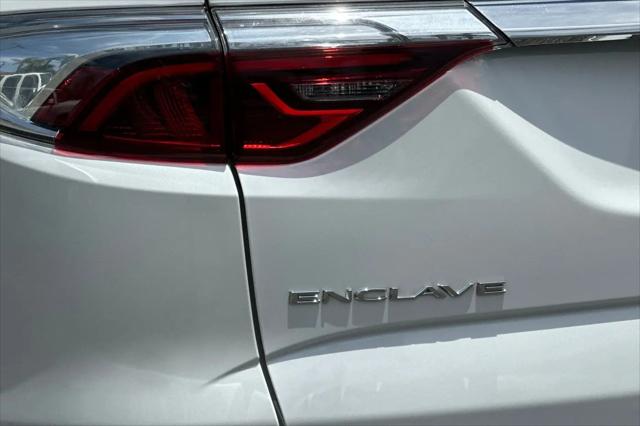 2024 Buick Enclave Essence FWD