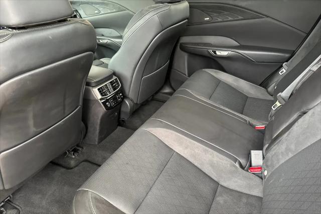 2025 Lexus RX 350 Luxury