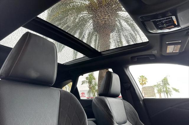 2025 Lexus RX 350 Luxury