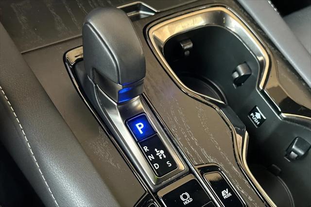 2025 Lexus RX 350 Luxury