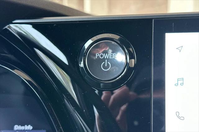 2025 Lexus RX 350 Luxury