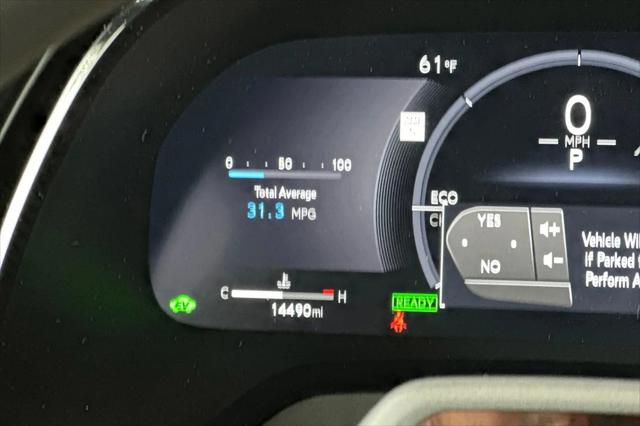 2025 Lexus RX 350 Luxury