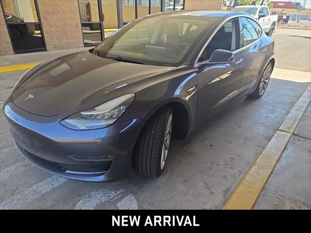2020 Tesla Model 3 Long Range Dual Motor All-Wheel Drive for sale in Bakersfield, CA