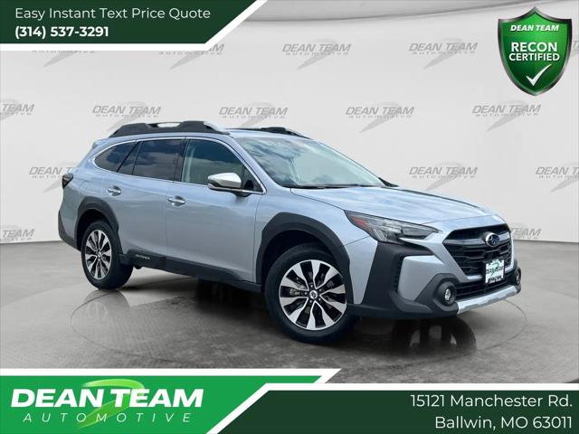 2024 Subaru Outback Touring XT for sale in Ballwin, MO