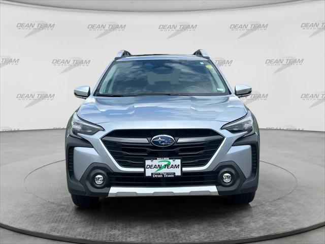 2024 Subaru Outback Touring XT