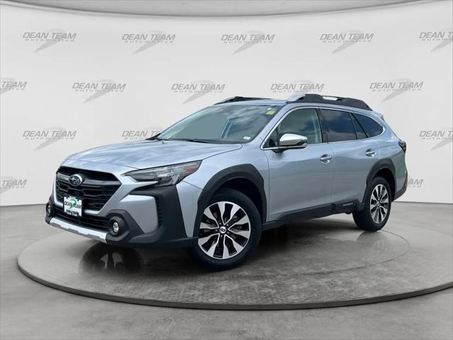 2024 Subaru Outback Touring XT
